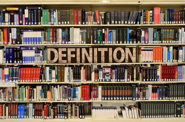 Divorce Dictionary – Important Terms You Should Know