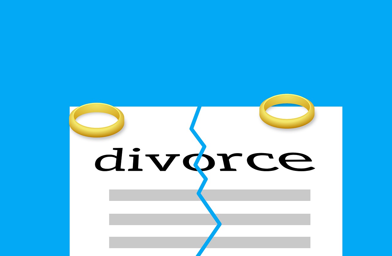 What is a Joint Divorce?