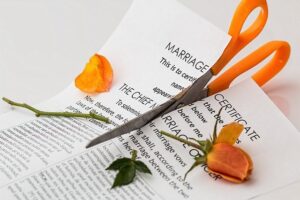 Advantages and Disadvantages of Uncontested Divorce