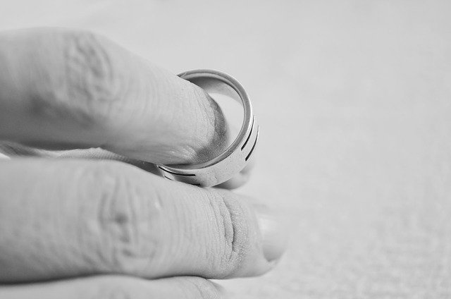 Can You Get an Annulment Instead of a Divorce?